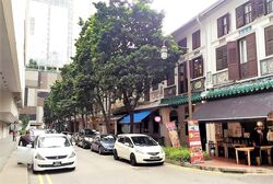 Telok Ayer Conservation Area (D1), Shop House #484959501
